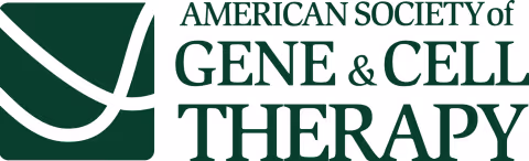 American Society of Gene and Cell Therapy