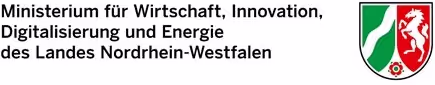 Ministerium für Wirtschaft Innovation Digitalisierung und Energie des Landes Nordrhein Westfalen