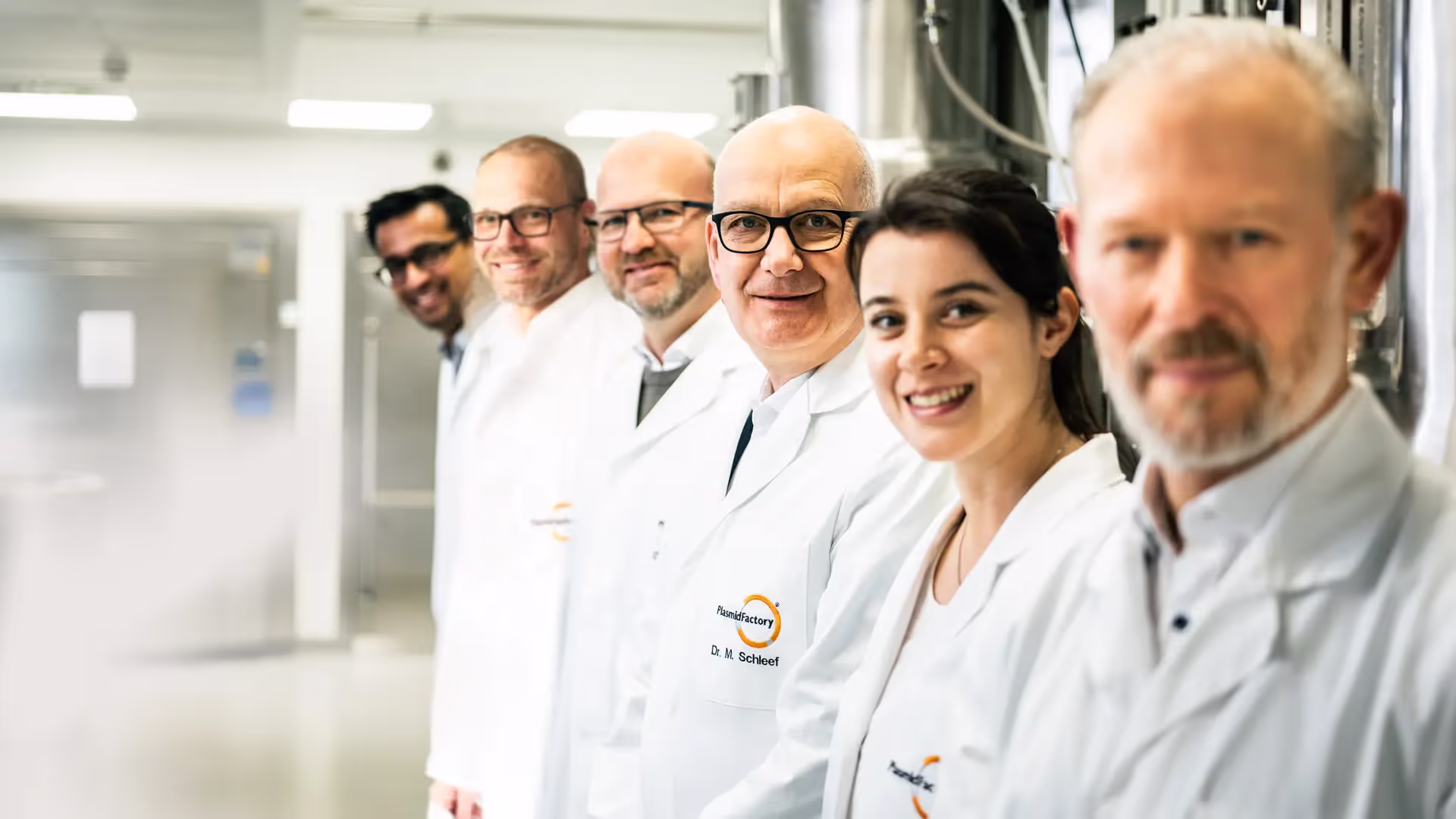 PlasmidFactory team part 1