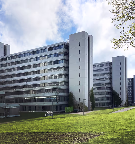 Bielefeld University